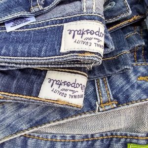 Aeropostale Jeans (Lot of 3)